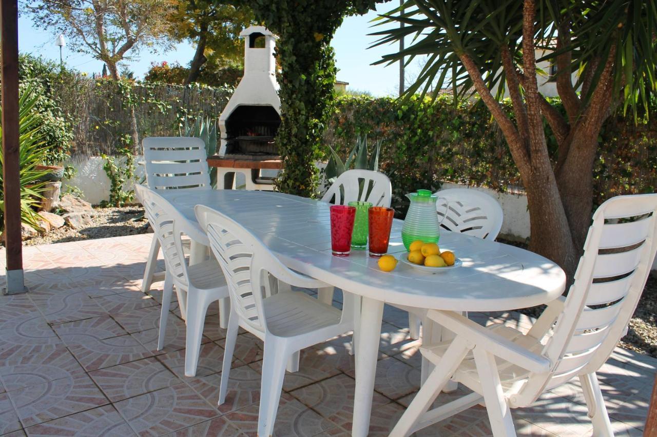 Alemanya 22 Privat Pool Estartit Villa L'Estartit Exterior photo